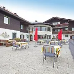Gästehaus Heimgarten