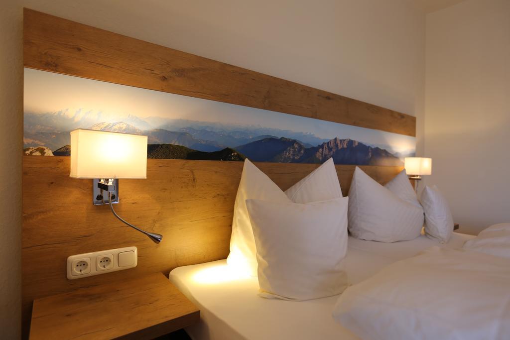 Gasthof Heimgarten 3*