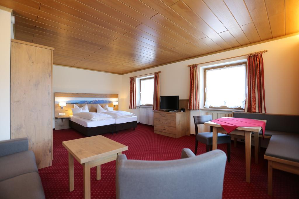 Heimgarten 3* Bad Wiessee