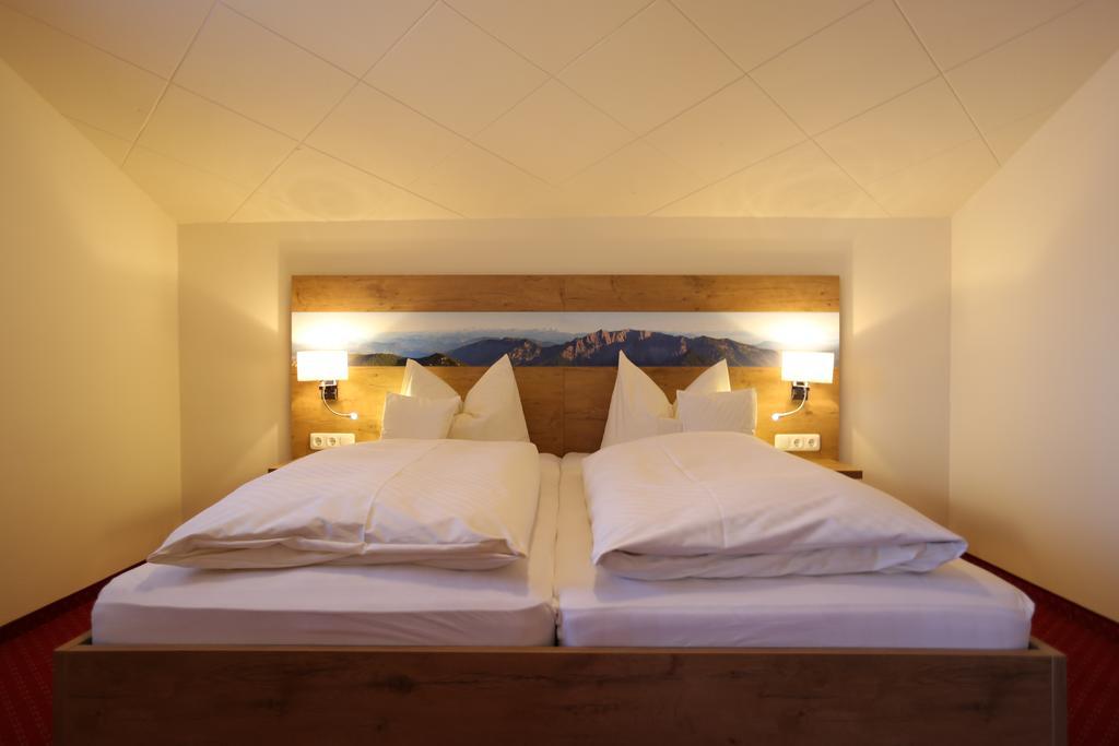 Gasthof Heimgarten 3*