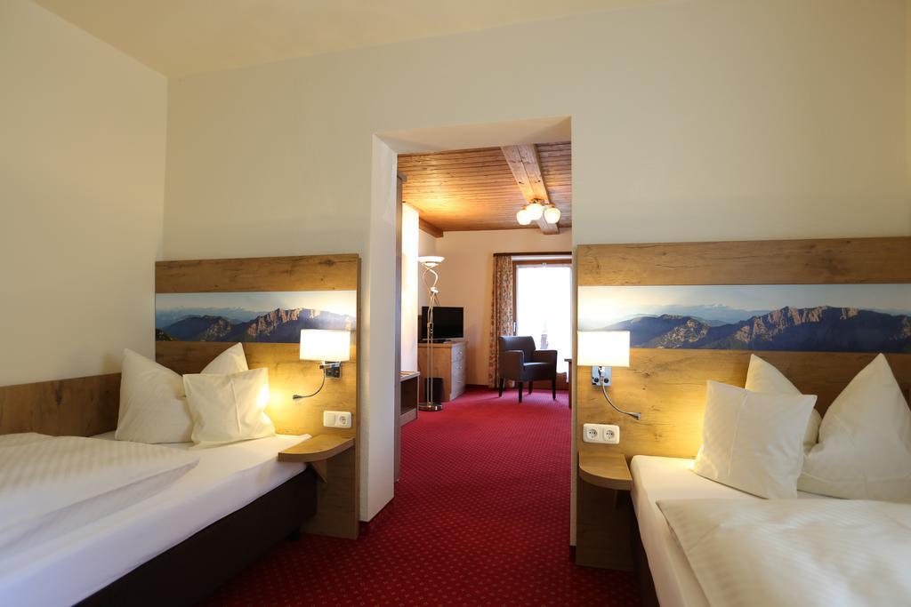 Heimgarten Gasthof 3*