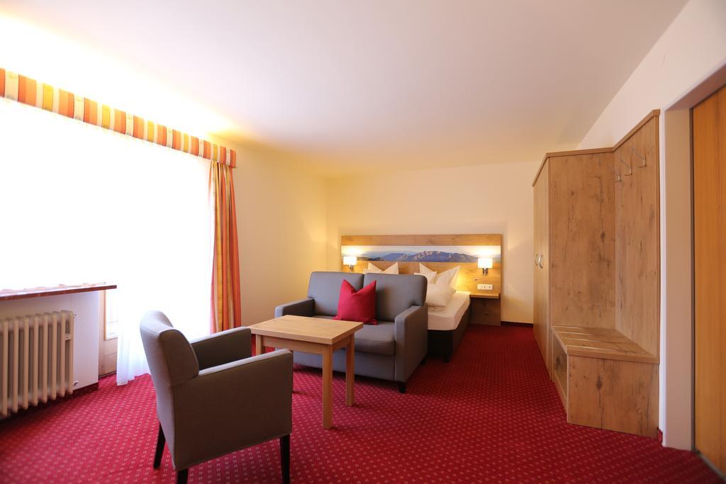 Gasthof Heimgarten 3*