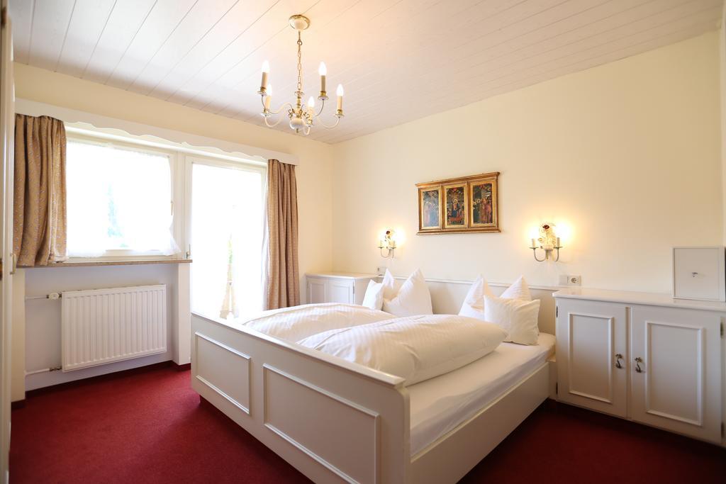 Heimgarten 3* Bad Wiessee