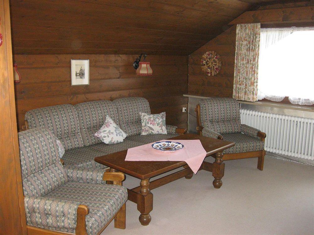 Heimgarten 3*