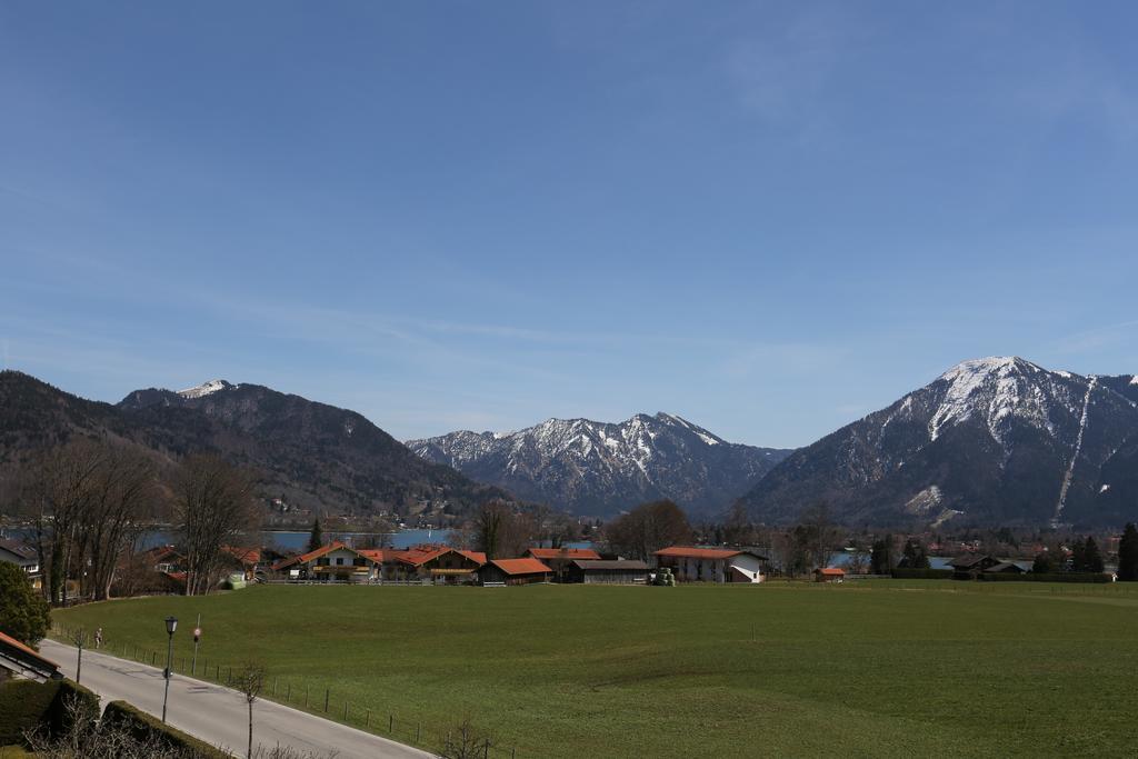 Heimgarten 3*