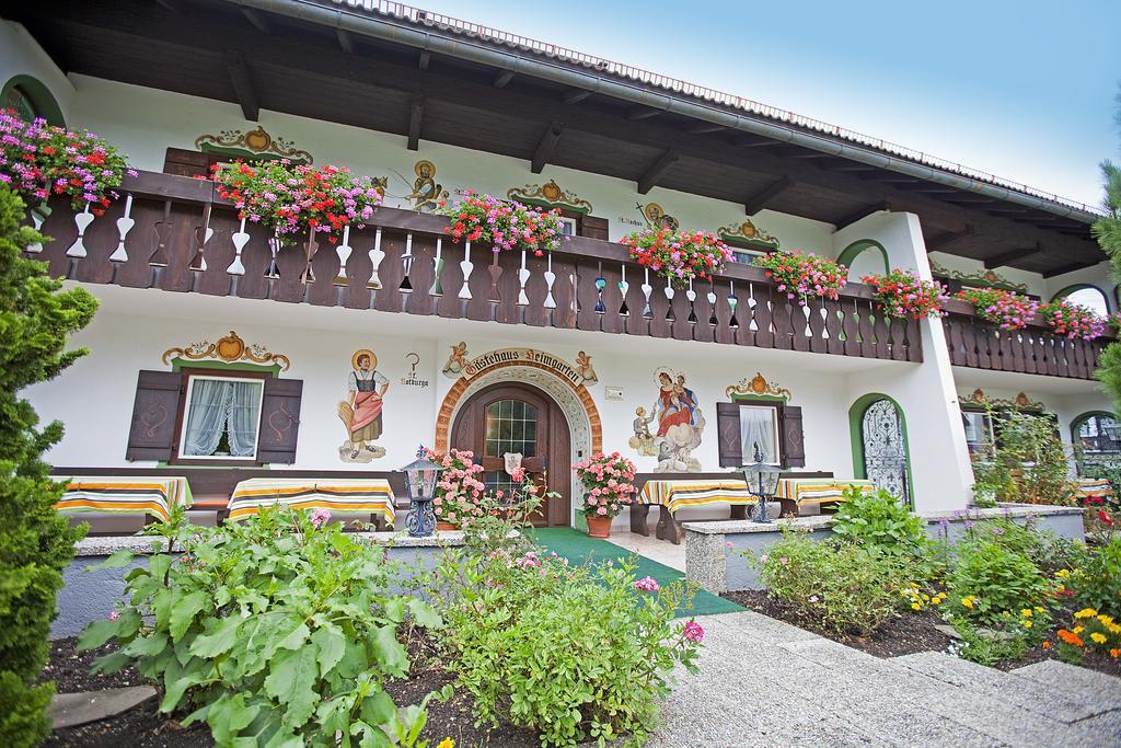 Heimgarten 3* Bad Wiessee