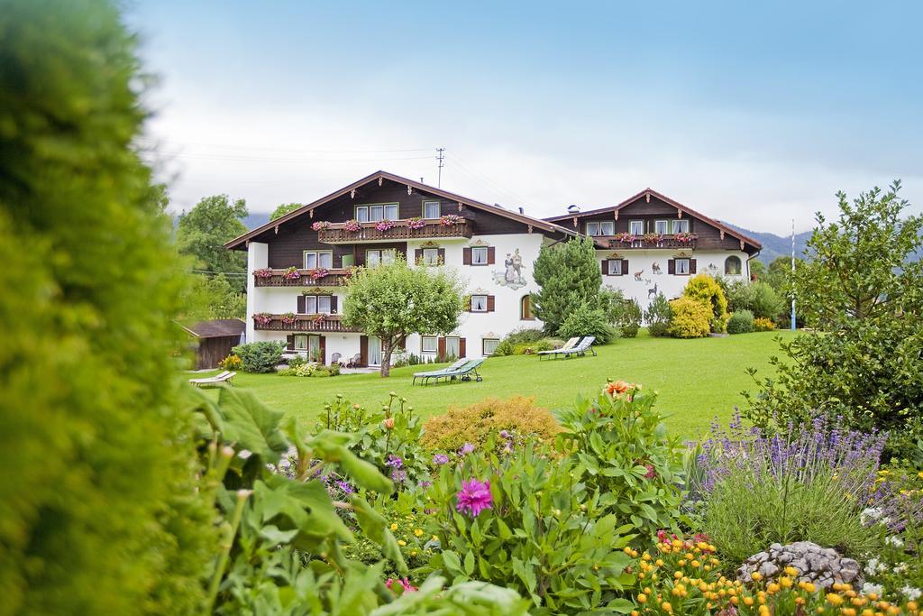Heimgarten Bad Wiessee