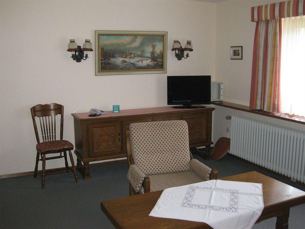 Heimgarten Gasthof 3*