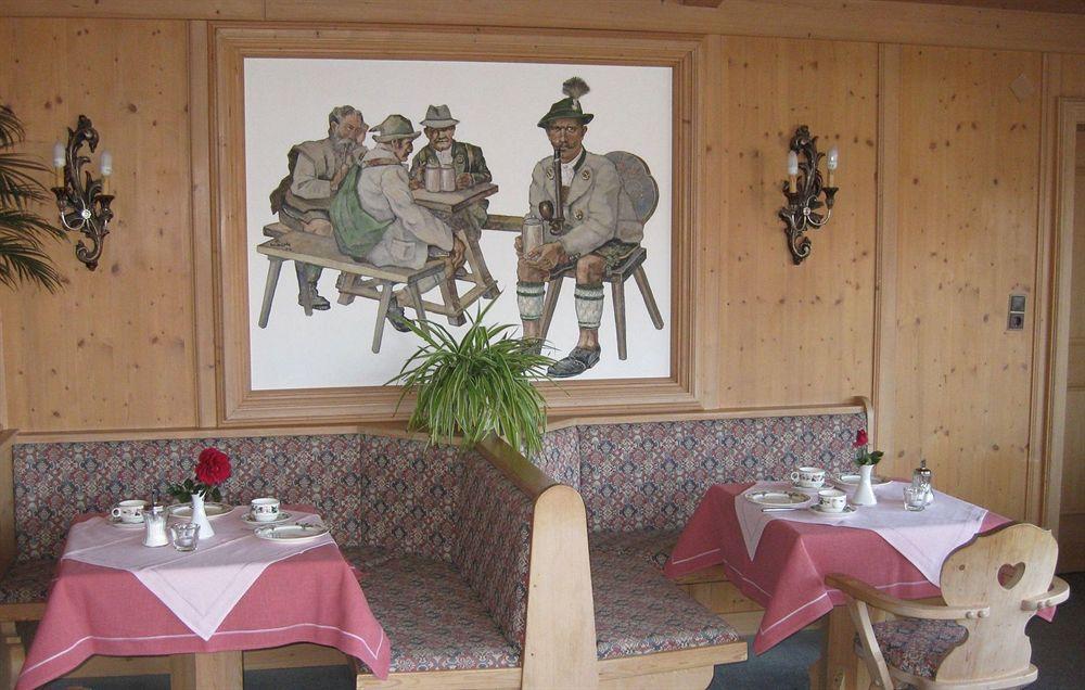 Heimgarten 3*