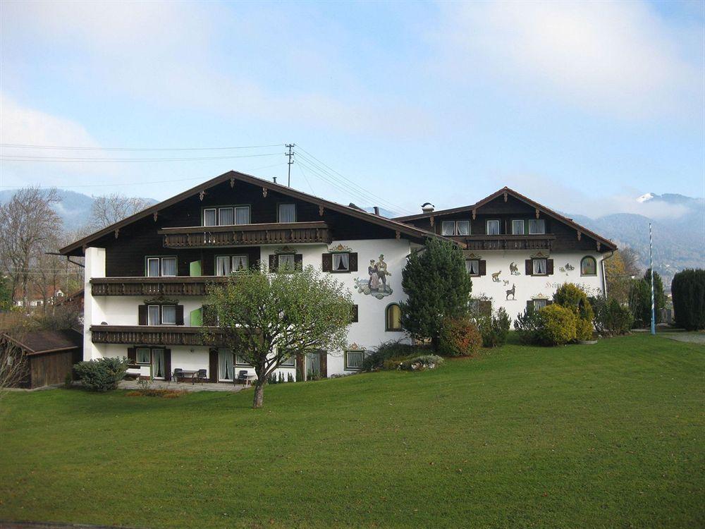 Heimgarten 3*