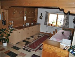 Heimgarten 3* Bad Wiessee