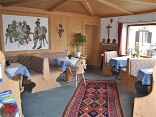 Gasthof Heimgarten