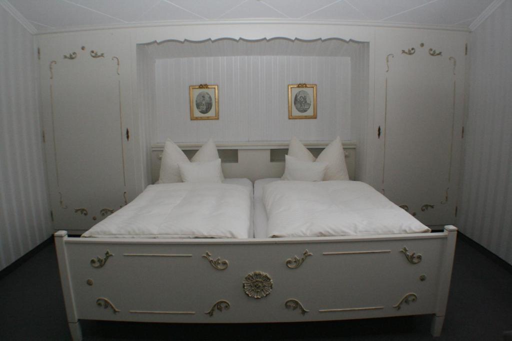 Heimgarten Gasthof 3*