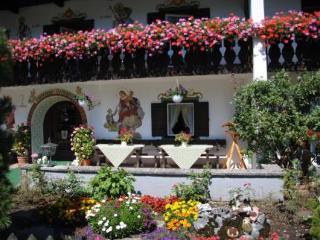 Gasthof Heimgarten Bad Wiessee