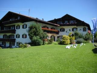 Heimgarten Gasthof Bad Wiessee