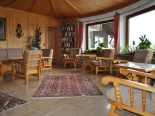 Heimgarten Gasthof