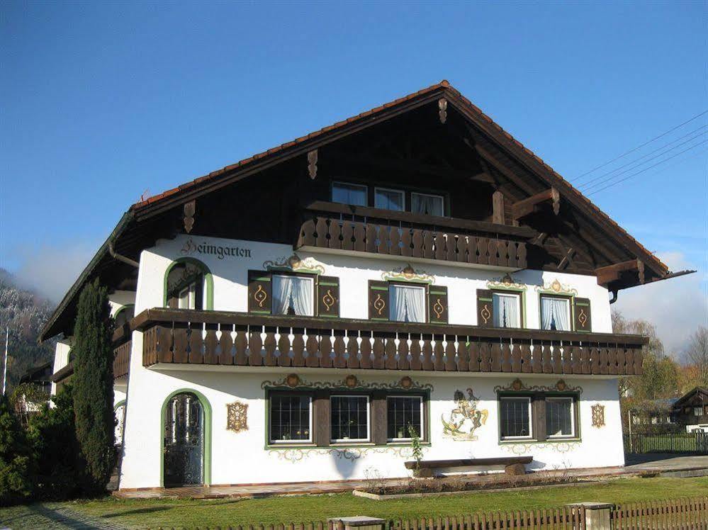 Gasthof Heimgarten